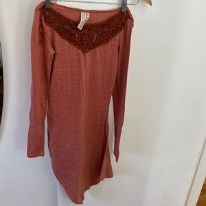 Free people XS dress